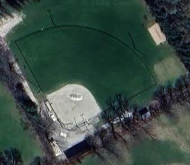 Vasey Park
