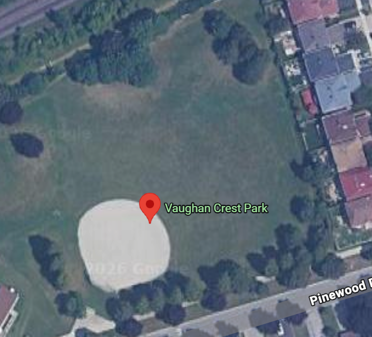 Vaughan Crest Park