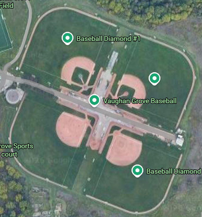 Vaughan Grove Sports Park