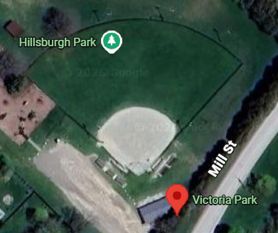 Victoria Park