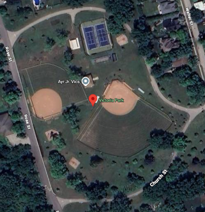 Victoria Park