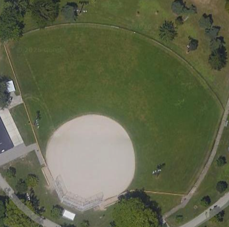 Victoria Park