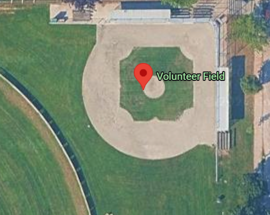 Volunteer Field