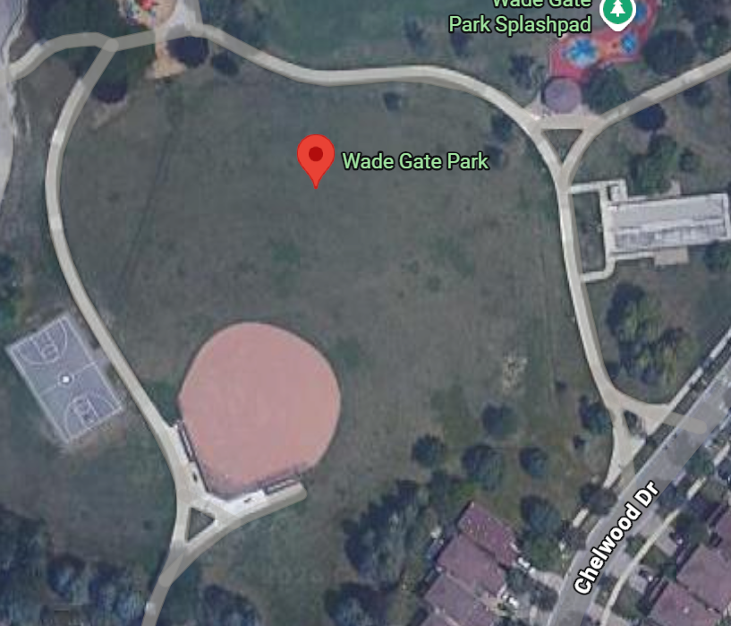 Wade Gate Park