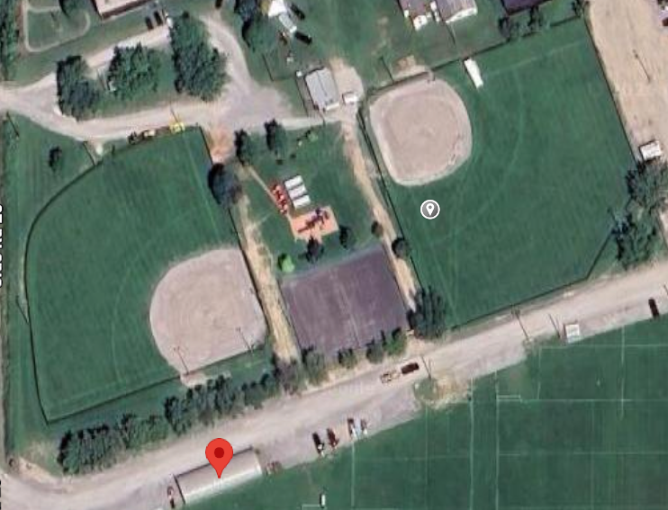 Wainfleet Ball Diamonds