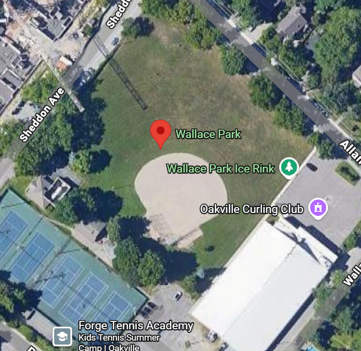 Wallace Park