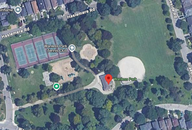 Wanless Park