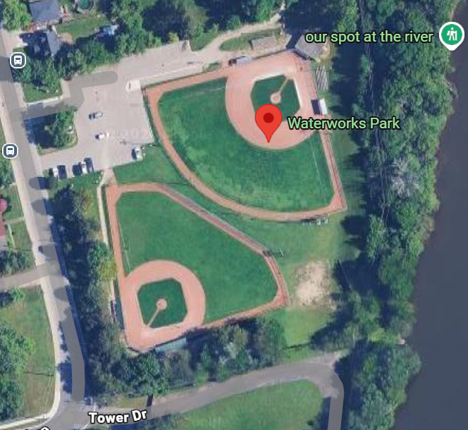 Waterworks Park