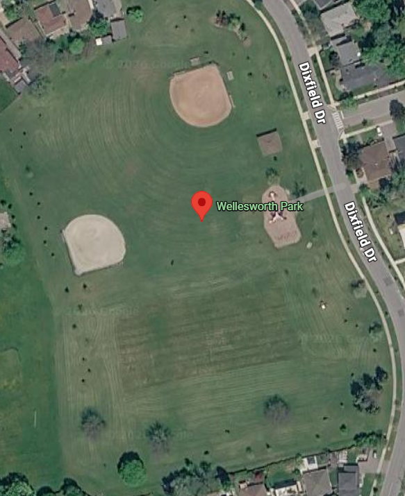 Wellesworth Park