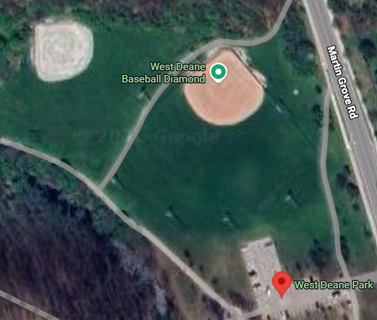 West Deane Park