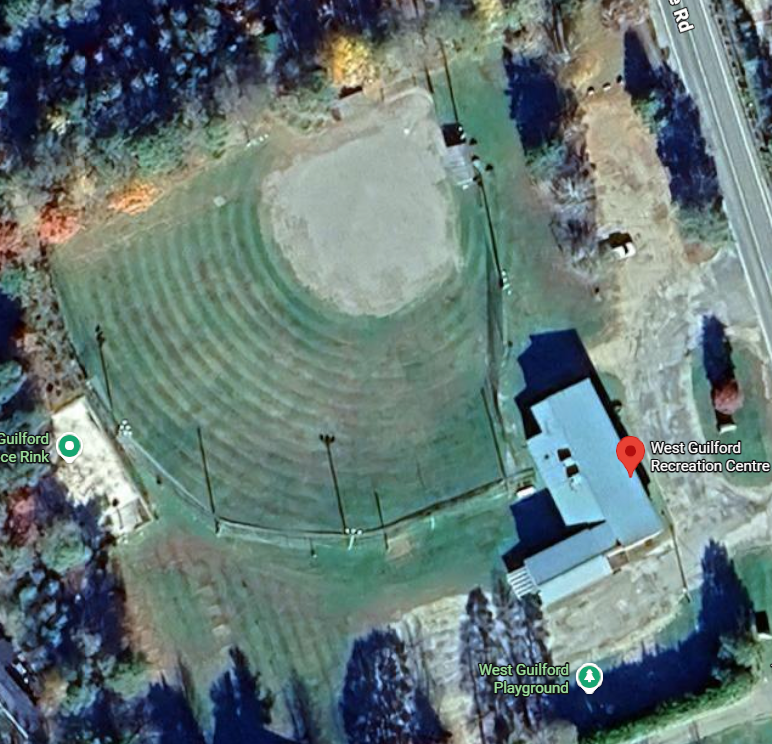 West Guilford Recreation Centre