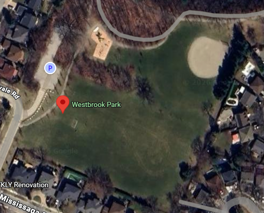 Westbrook Park