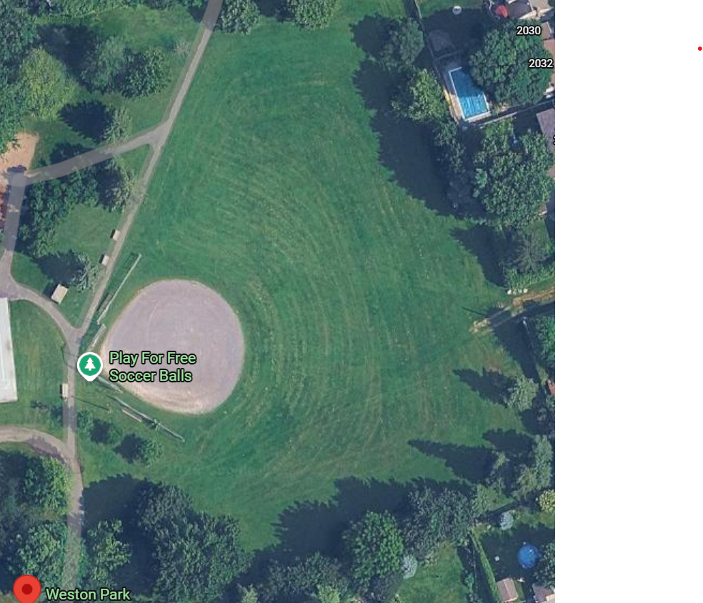 Weston Park