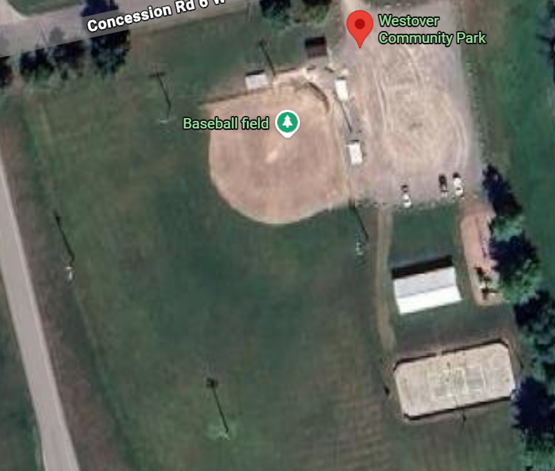 Westover Community Park