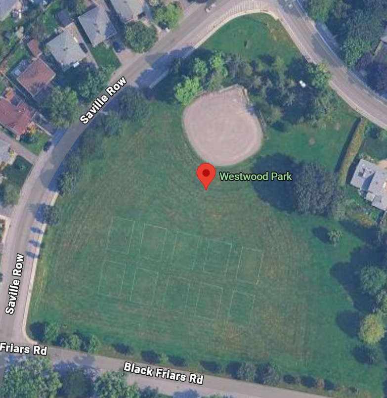 Westwood Park