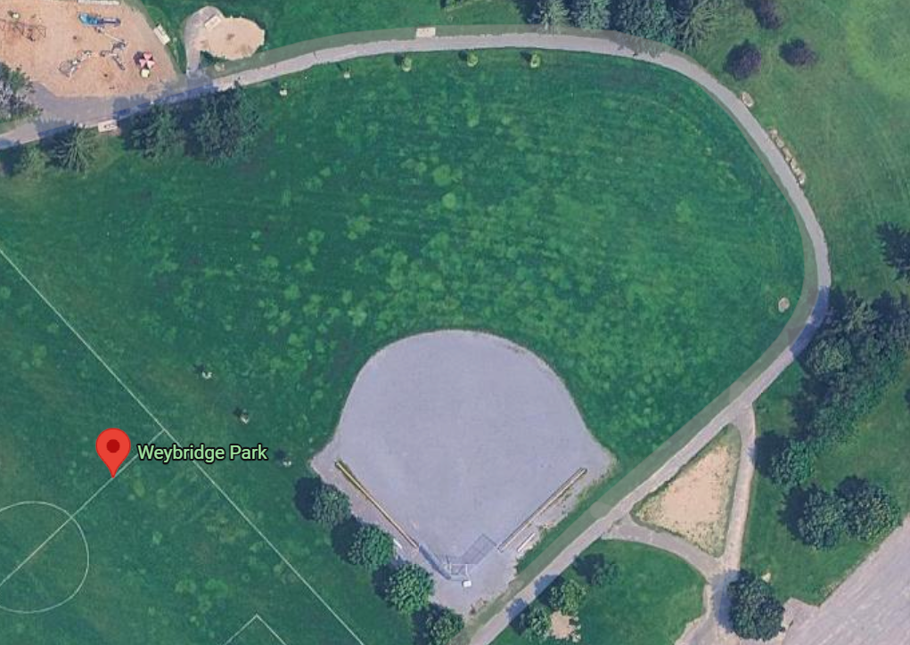 Weybridge Park