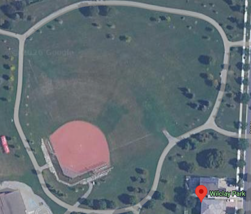 Wilclay Park