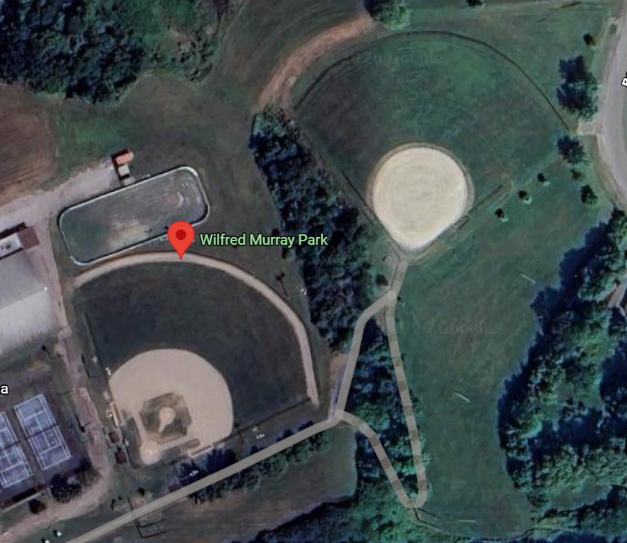 Wilfred Murray Park