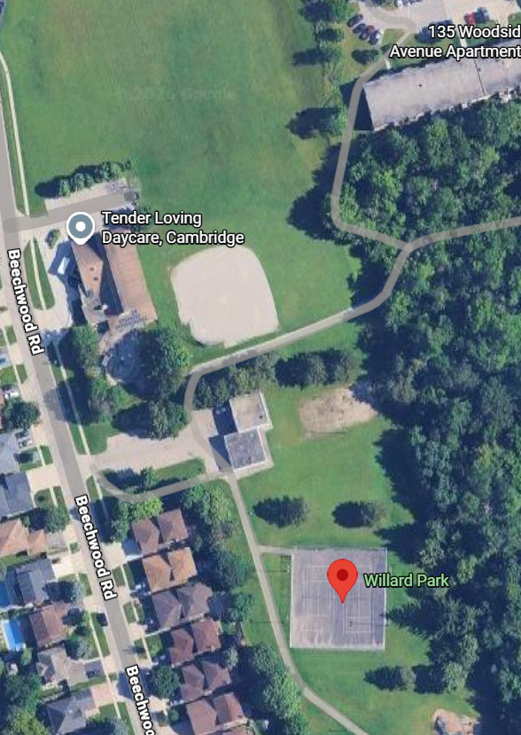 Willard Park