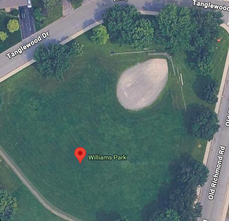 Williams Park