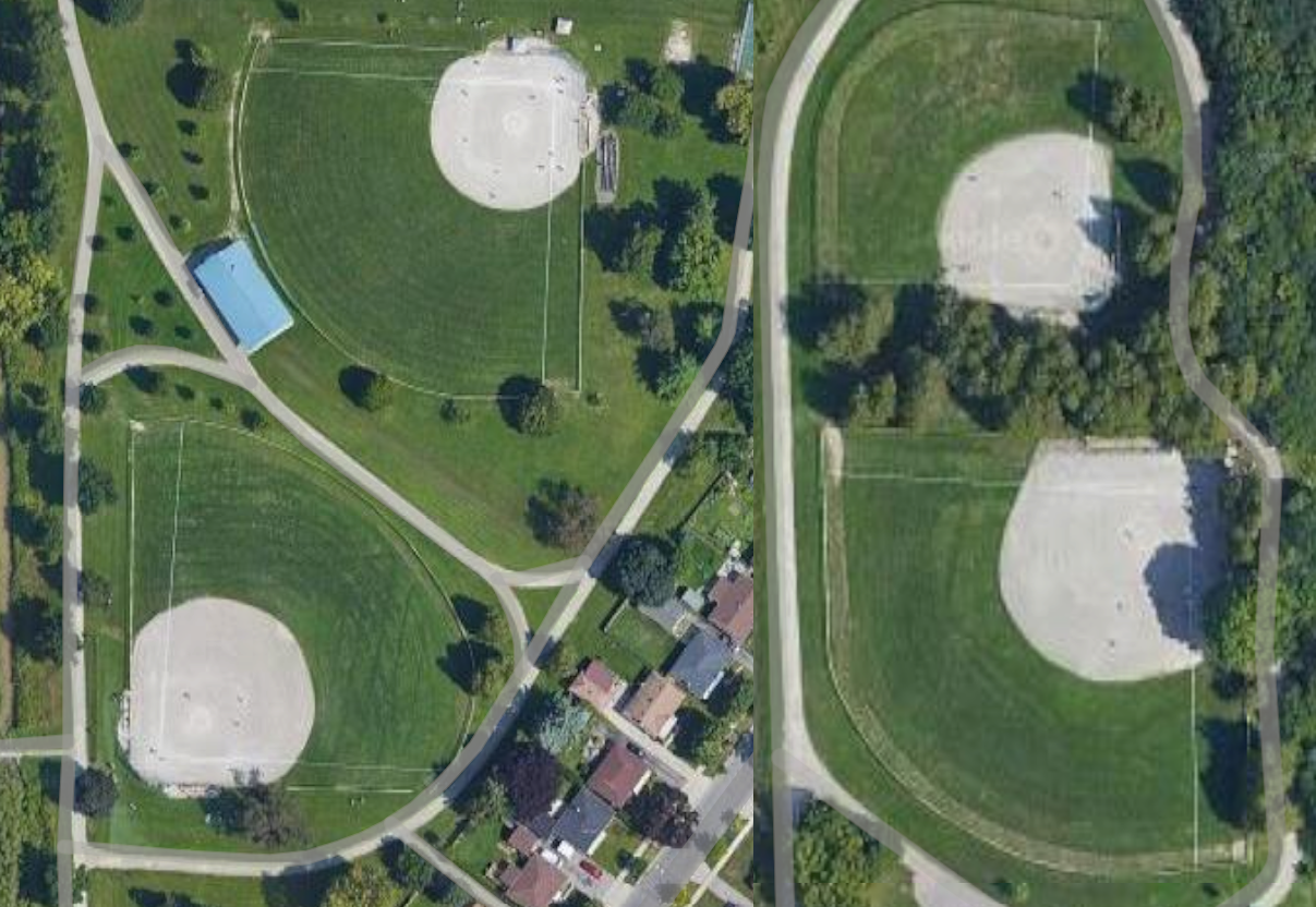Wilson Park