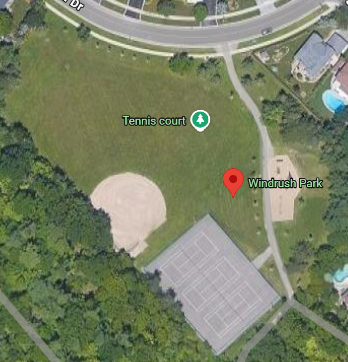 Windrush Park