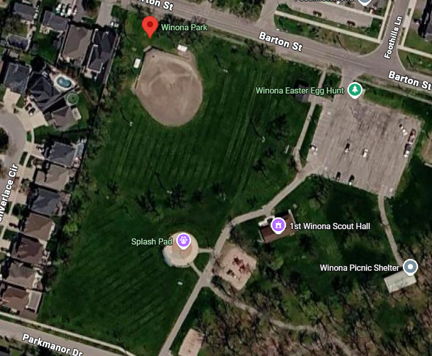 Winona Park