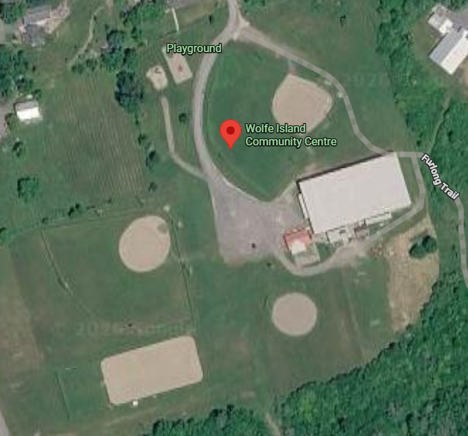 Wolfe Island Community Centre