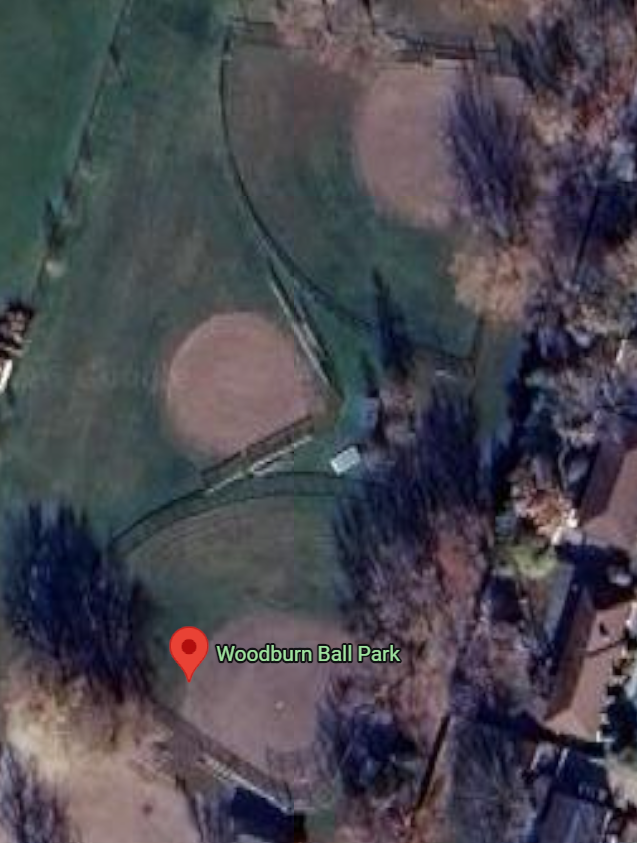 Woodburn Park