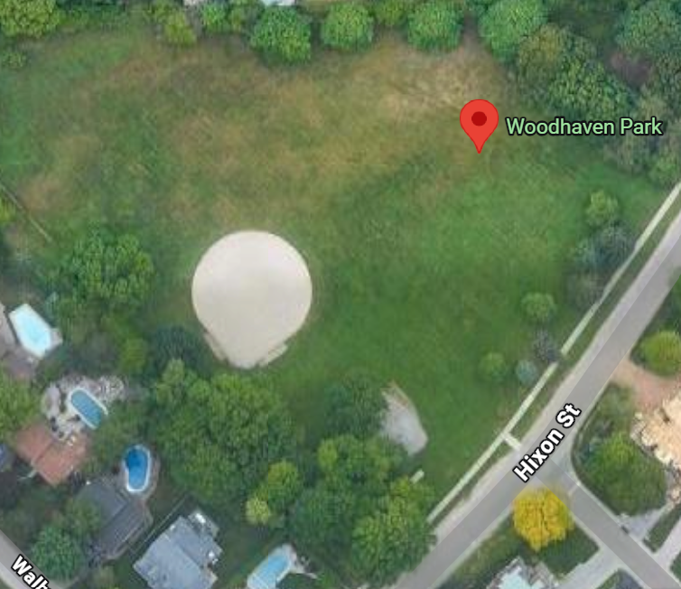 Woodhaven Park