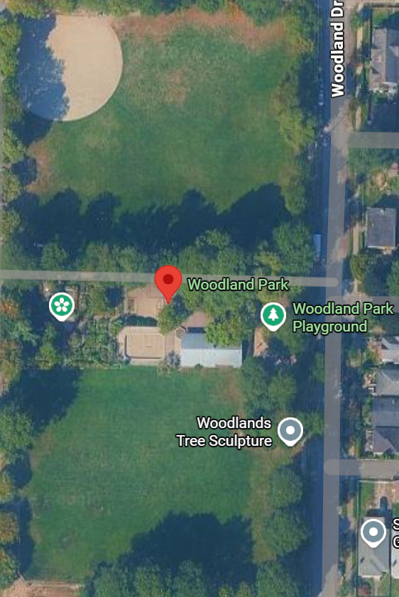 Woodland Park