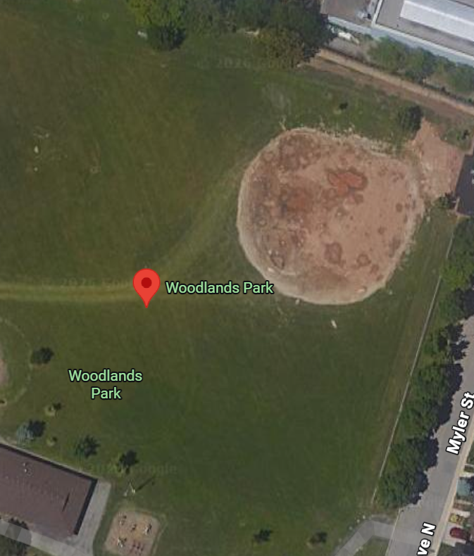 Woodlands Park