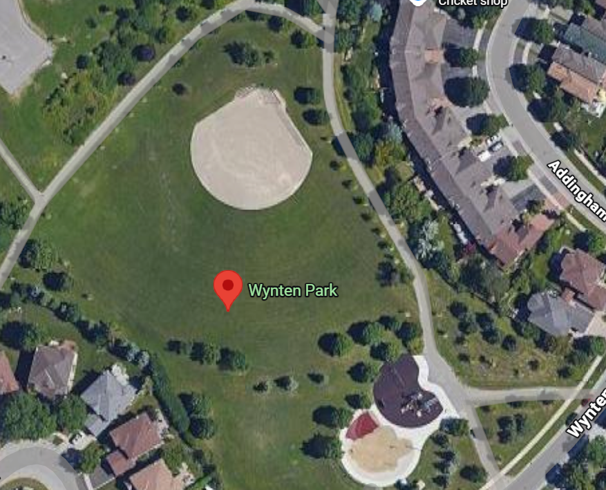 Wynten Park
