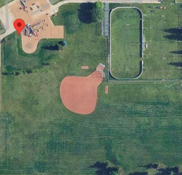 York Park