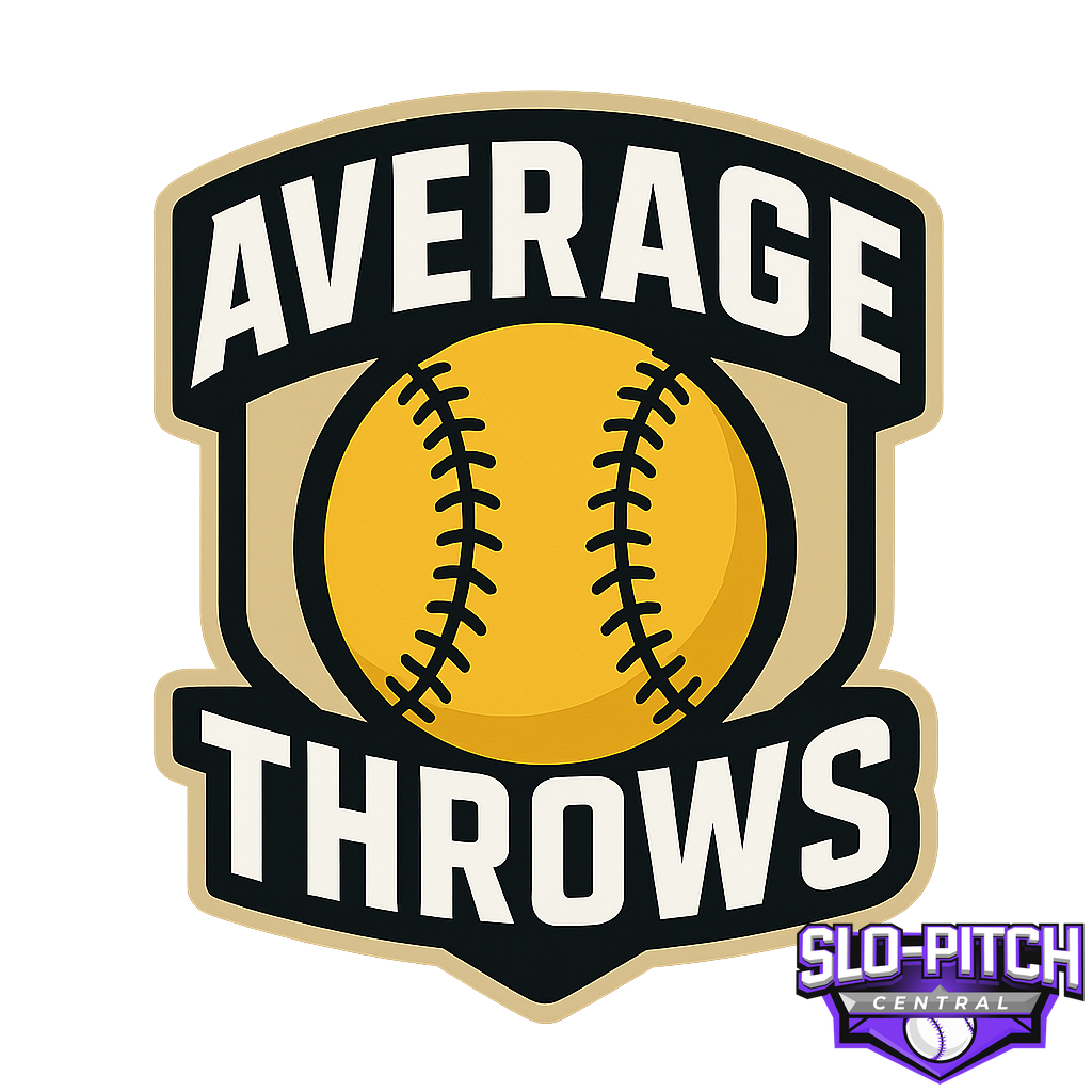 Average Throws logo idea 1