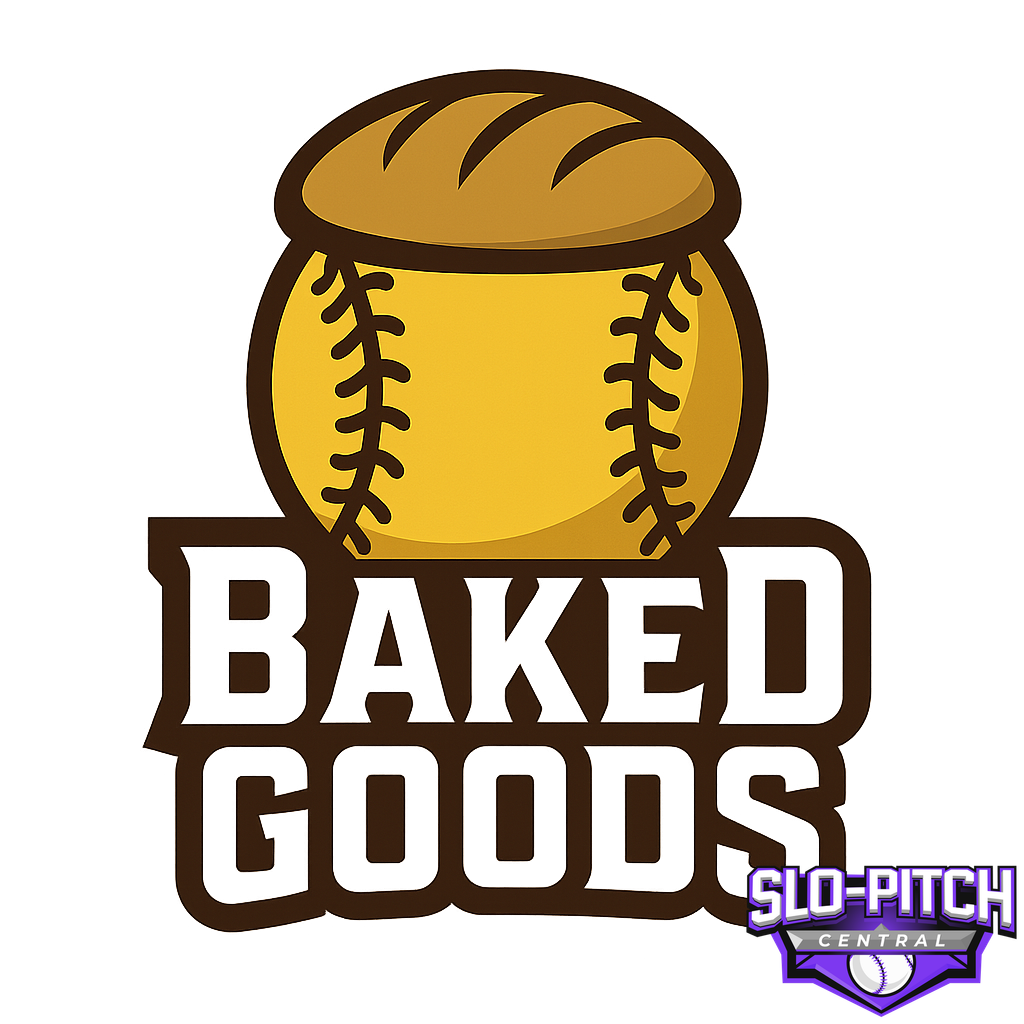 BAKED GOODS logo idea 1