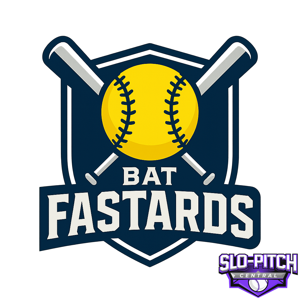 Bat Fastards logo idea 1