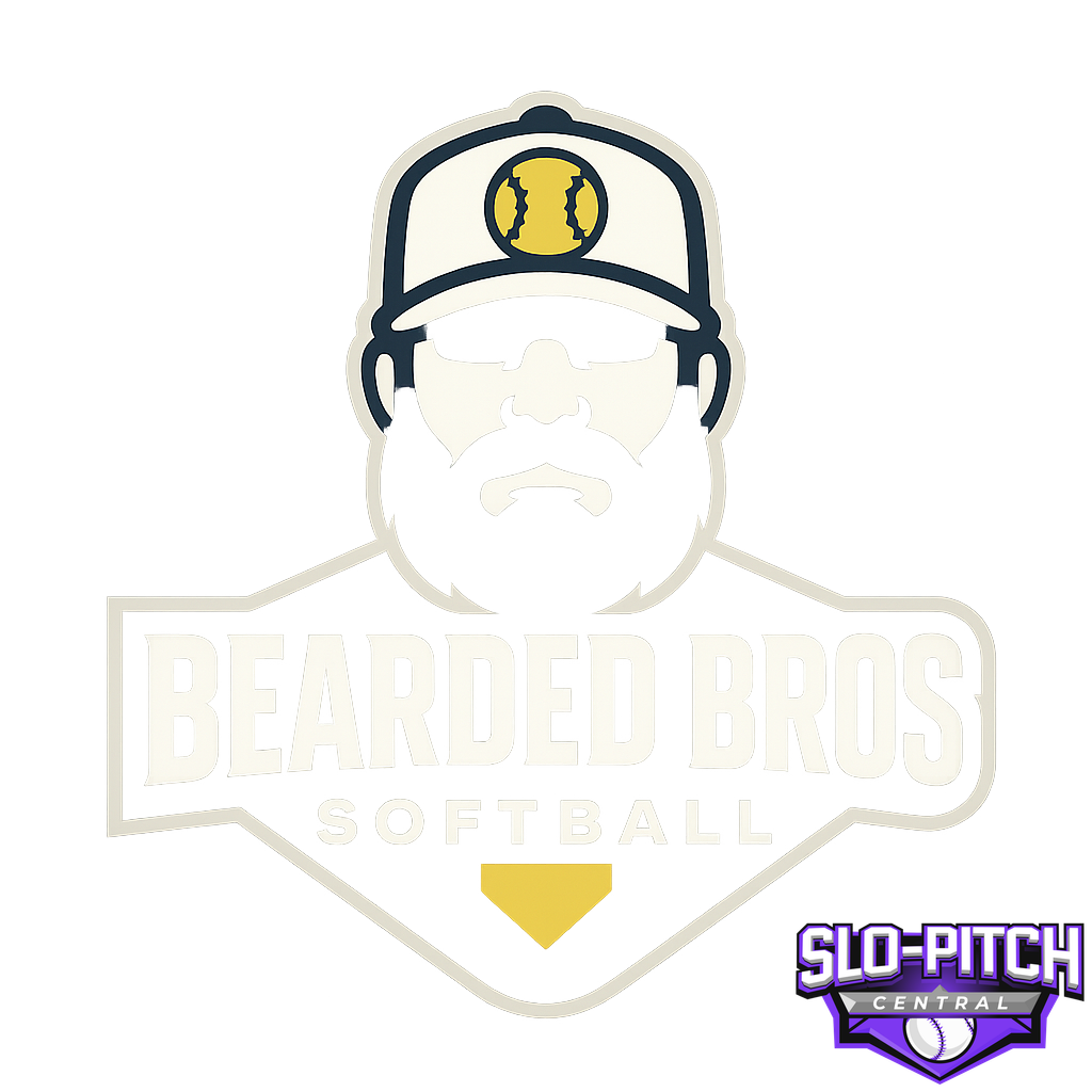 Bearded Bros logo idea 1