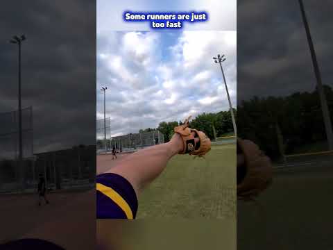 Ryan's 1st night with the Oakley Metas! #baseball #slowpitch #slowpitchsoftball #pov
