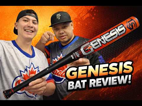 2026 Louisville Slugger KK41 13” Powerload 1 Piece Kyle Knechtel Signature Model Bat Review