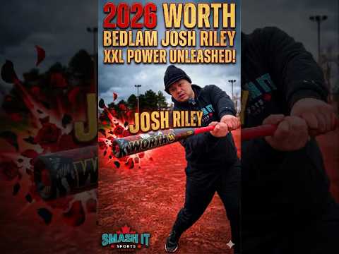 Unleash Bedlam: Hits Bombs with the Josh Riley XXL!