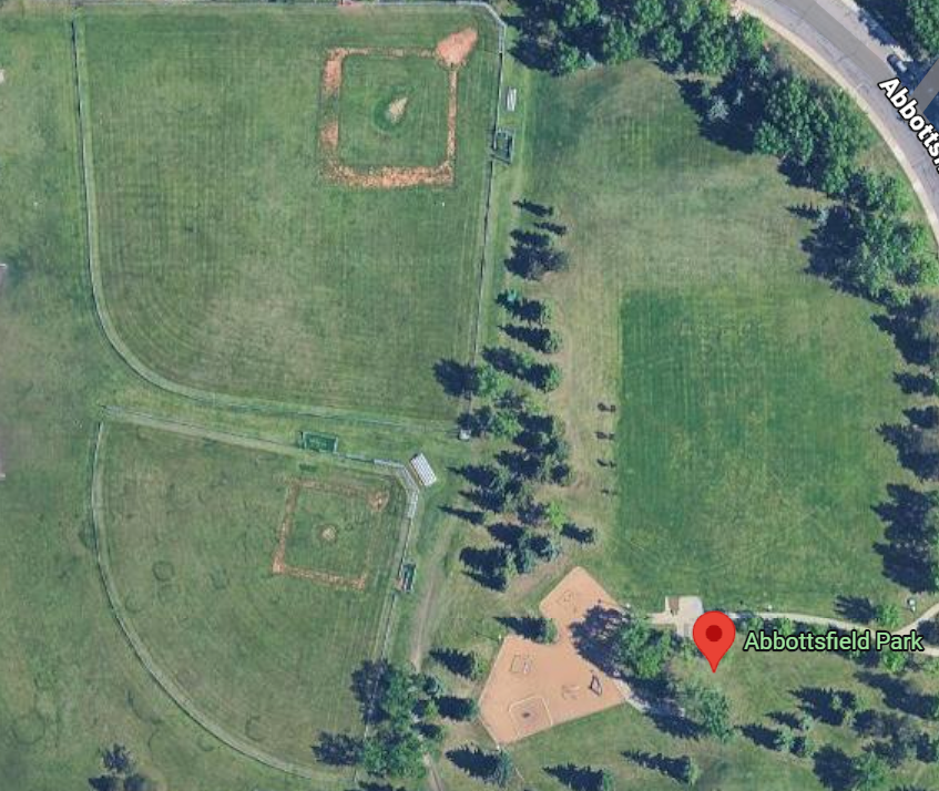 Abbottsfield Park