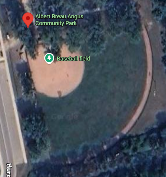 Angus Community Park