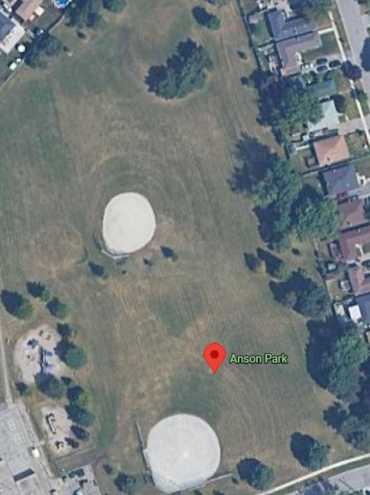 Anson Park