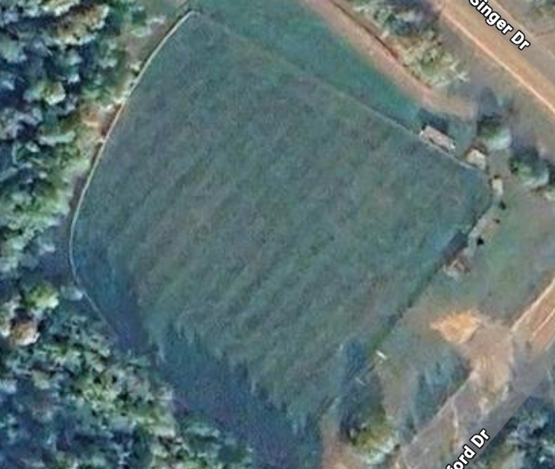 Anzac Sport Field