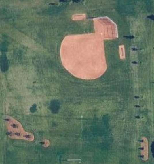 Archbishop O'leary School Ball Diamond