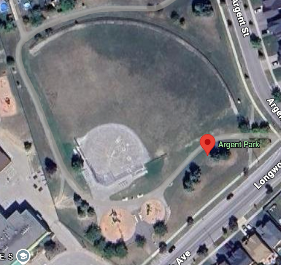 Argent Park