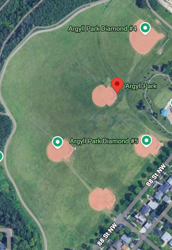 Argyll Park