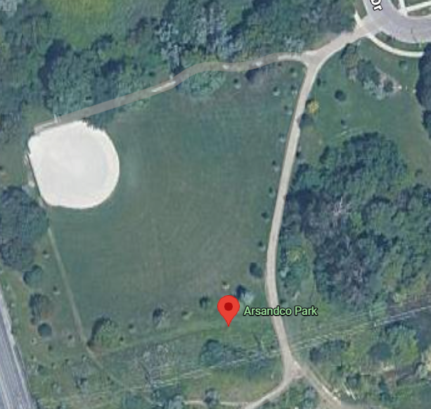Arsandco Park