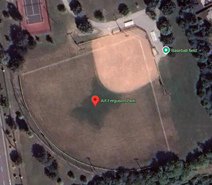 Art Ferguson Park